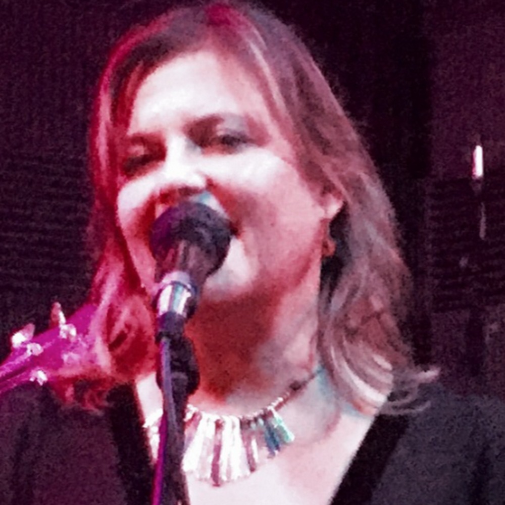 Meet your Posher, Stellar the band